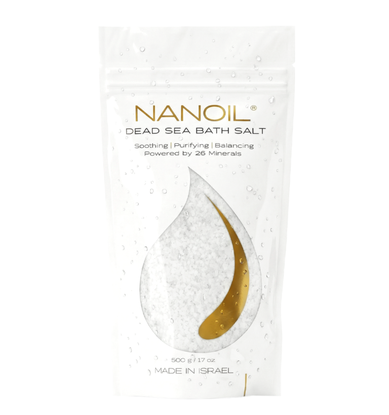 best bath salts nanoil